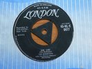 The Bobbettes - Mr. Lee 1957 UK 45 LONDON