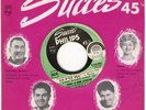 TEDDY & HENK SCHOLTEN Un p'tit peu EUROVISION 1959 45