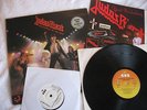 JUDAS PRIEST UNLEASHED IN THE EAST 1st PRESS A1/B1 - 7