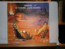 KROKODIL - AN INVISIBLE WORLD REVEALED (ORIGINAL UAS 29 250)