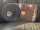 deep purple fireball