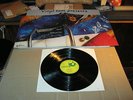 LP- RICHARD WRIGHT - Wet Dream - German 1ST Press - MINT - RAR 