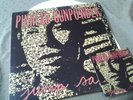 Pinhead Gunpowder Jump Salty LP Green Day