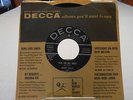 VERY RARE 1958 BUDDY HOLLY SINGLE ON DECCA 