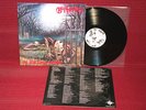 Baphomet-The Dead Shall Inherit LP Original 1992 Pressing Peaceville Banished