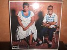 SPEAKERS CORNER ELLA AND LOUIS LP