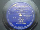 1910s Chinese Cantonese 78rpm *??* VICTOR Special Record