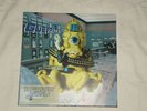 Super Furry Animals Guerrilla double vinyl gatefold pop-up sleeve LP record.1999
