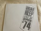 Uriah Heep album, Live at Shepperton '74, 1990, Castle Communications CLALP 192