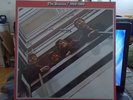 The Beatles 1962-1966 Sealed 2lps-Capitol Canada