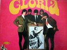 LP THE SHADOWS OF KNIGHT-GLORIA-TOP RARE ITALIAN PRESSING-BEAT-FREAKBEAT-EX+