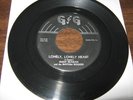 Jimmy Reagan Rhythm Rockers Lonely Lonely Heart Rare Rockabilly 7