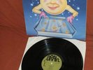 Thirsty Moon LP A Real Good Time Green Brain Label Jürgen Drogies RARE