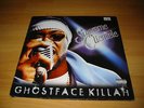 Ghostface Killah - Supreme Clientele US Vinyl LP (1999)