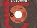 NORTHERN SOUL- THE INVERTS- 