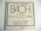 Leonid  KOGAN  /  Karl  RICHTER  play  BACH  -   MINT  