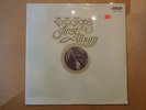 ZZ Top-ZZ Top's First Album-1970-London PS 584-Stereo-Sealed In Shrinkwrap