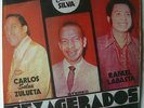 LP Los Exagerados - Rafael Labasta - Jose Silva - Descarga Panama   ???