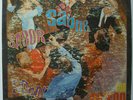 LP Nelson Y Sus Estrellas :  Sabor Sabor Sabor  -  Guaguanco  ???