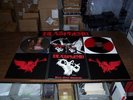 BLASPHEMY Fallen Angel of Doom DIEHARD PIC LP sarcofago mystifier black witchery