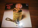 Rolling Stones LP Sticky Fingers Dosencover Spanien Near Mint