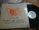 Peter Brotzmann-MACHINE GUN--Peter Kowald-Han Bennink-Evan Parker-FMP 0090-NM-