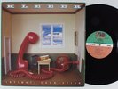 KLEEER Intimate Connection ATLANTIC LP