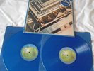 The BEATLES 1967-70 on BLUE VINYL