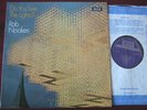RAB NOAKES DO YOU SEE THE LIGHTS? LP DECCA (1970) 1W/1W EX++