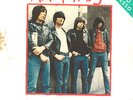 RAMONES    BABY I LOVE YOU     JB/ ITALIAN RADIO SLEEVE