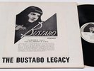THE BUSTABO LEGACY/THOMAS CLEAR PRIVATE LIMITED ISSUE AUTOGRAPHED/VIOLIN/RARE/NM