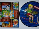 The Offspring - Americana LP ( Limitierte Picture Disc - Vinyl Rarität )