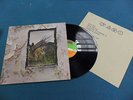 LED ZEPPELIN IV (Four 4) 1971 VINYL LP Atlantic Records K50008 Symbol Inner
