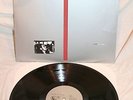 ELLIOTT U.S. Songs LP Vinyl RARITÄT Falling Forward, At the Drive-In, Mineral