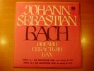 SHAFRAN cello - BACH SOLO SUITES 1/3 - MELODIA