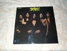 Tucky Buzzard - Warm Slash, D Orig. Capitol, RARE HARD PROG