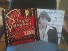 STEVIE RAY VAUGHAN  IN THE BEGINNING LIVE IN TEXAS