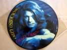 Ozzy Osbourne - Crazy Train - Picture RAR [Vinyl LP]