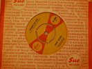 JIMMY HUGHES - GOODBYE MY LOVE, UK PRESSING 7