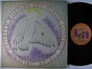 GLOSTER WILLIAMS & MASTER CONTROL Praying Spirit LP on LA gospel soul funk