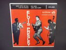 Vintage Elvis Presley EPA-830 RARE 1956 Shake, rattle and Roll , 45 record