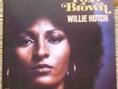 WILLIE HUTCH - Foxy Brown O.S.T. LP Tamla Motown Blaxploitation