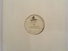 Voivod Nothingface German Test Press LP 1989 Pallas Possessed