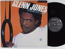 GLENN JONES Everybody Loves a Winner RCA LP