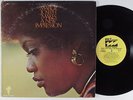 MARGIE JOSEPH Makes a New Impression VOLT LP VG++