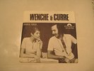 Wencke Myhre & Curt Peterson - Ursäkta Fröken