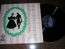 LP ORPHEE 50003 MARIE THERESE FOURNEAU PIANO FREDERIC CHOPIN