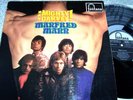 MANFRED  MANN   Mighty  Garvey  original  NL 1968  rare psych beat Fontana