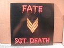 Fate - Sgt. Death (RI, Rockadelic)