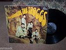 THE TROGGS- FROM NOWHERE- ORIGINAL UK VINYL ALBUM